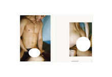 Load image into Gallery viewer, Sensored Magazine Issue 03 - LIMITED STOCK