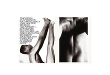 Load image into Gallery viewer, Sensored Magazine Issue 03 - LIMITED STOCK
