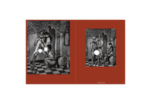 Load image into Gallery viewer, Sensored Magazine Issue 03 - LIMITED STOCK