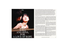 Load image into Gallery viewer, Sensored Magazine Issue 03 - LIMITED STOCK