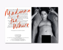 Load image into Gallery viewer, Sensored Magazine Issue 02