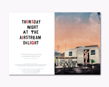 Load image into Gallery viewer, Sensored Magazine Issue 02