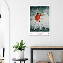 Load image into Gallery viewer, Exclusive Sensored 02 Poster Print, Saadiq Soeker