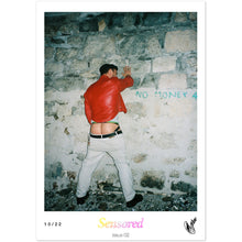 Load image into Gallery viewer, Exclusive Sensored 02 Poster Print, Saadiq Soeker