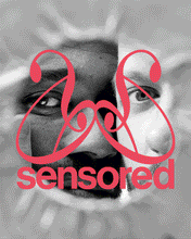 Load image into Gallery viewer, sensored 4 PRE SALE
