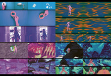 Load image into Gallery viewer, Sensored Issue 4
