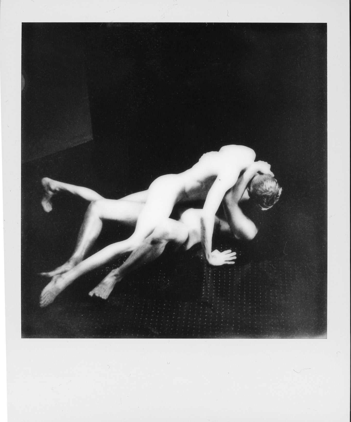 Polaroid, Wrestling, Tom Selmon,