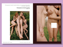 Load image into Gallery viewer, Sensored Magazine Issue 01
