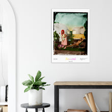 Load image into Gallery viewer, Exclusive Sensored 02 Poster Print, Meg Turner
