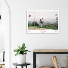 Load image into Gallery viewer, Exclusive Sensored 02 Poster Print, Sara Petersen
