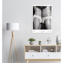 Load image into Gallery viewer, Exclusive Sensored 02 Poster, Tom Selmon
