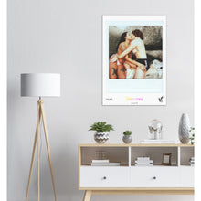 Load image into Gallery viewer, Exclusive Sensored 02 Poster Print, Saadiq Soeker
